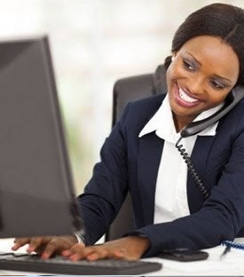 National Certificate Office Administration NQF 5